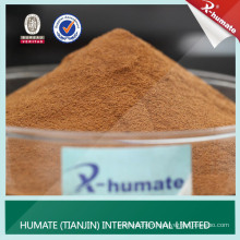 Fulvic Acid Quick Soluble, Agricultural Organic Fertilizer Price Factory, Mineral Fulvic Acid